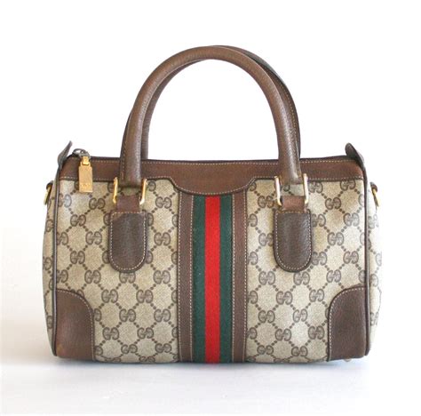 gucci speedy handbags|gucci speedy bag vintage.